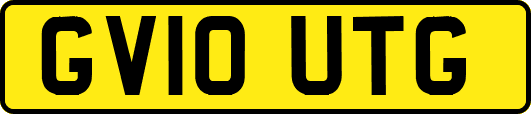 GV10UTG