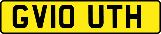 GV10UTH