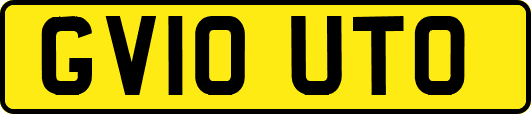 GV10UTO