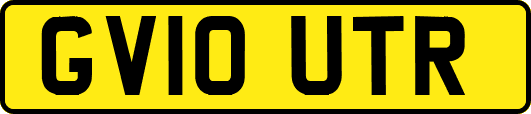 GV10UTR