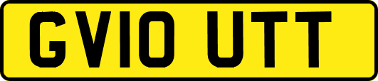 GV10UTT