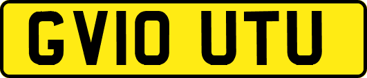 GV10UTU