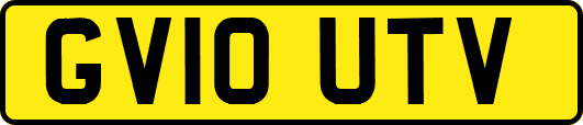 GV10UTV
