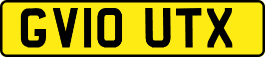 GV10UTX