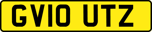 GV10UTZ