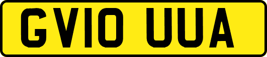 GV10UUA