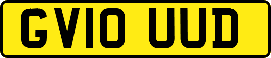 GV10UUD