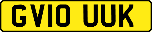 GV10UUK