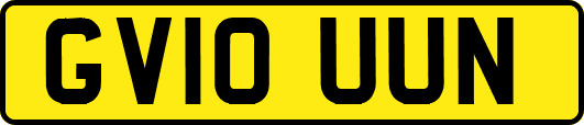 GV10UUN