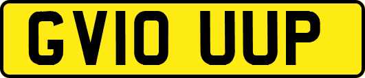 GV10UUP