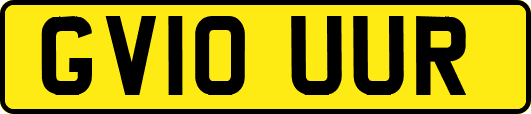 GV10UUR