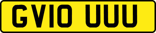 GV10UUU