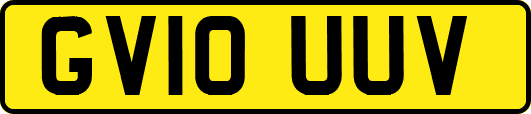 GV10UUV
