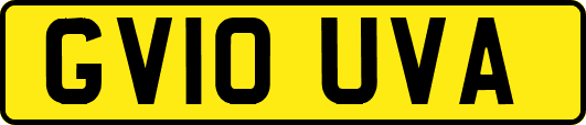 GV10UVA