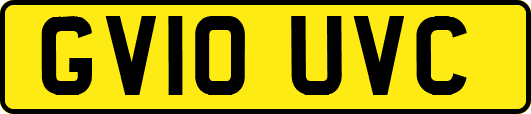 GV10UVC