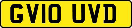 GV10UVD