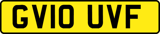 GV10UVF