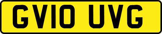 GV10UVG