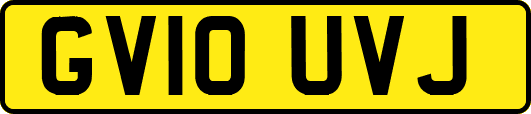 GV10UVJ