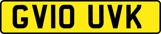 GV10UVK