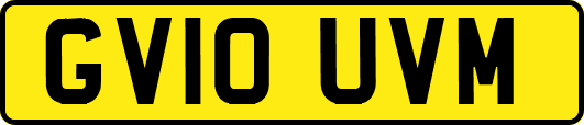 GV10UVM