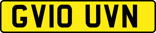 GV10UVN