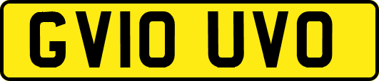 GV10UVO