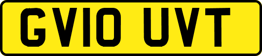 GV10UVT