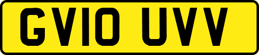 GV10UVV