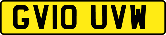 GV10UVW