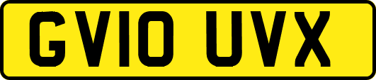 GV10UVX