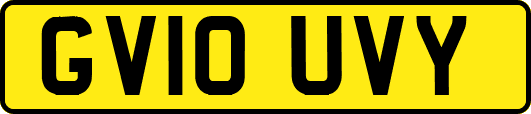 GV10UVY
