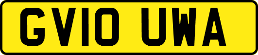 GV10UWA