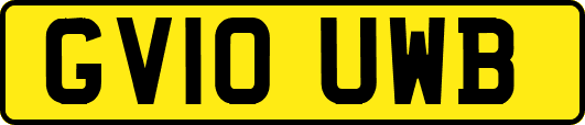 GV10UWB
