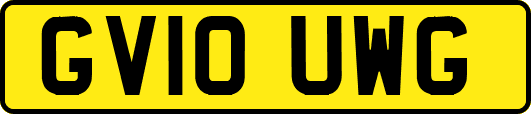 GV10UWG