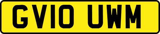 GV10UWM