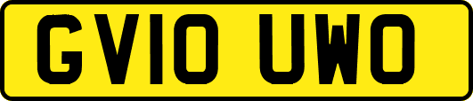GV10UWO