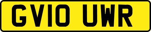 GV10UWR