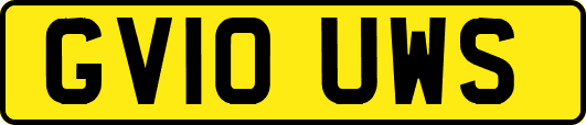 GV10UWS