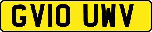 GV10UWV