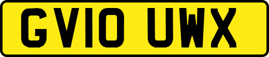GV10UWX