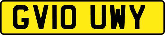 GV10UWY
