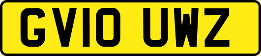GV10UWZ