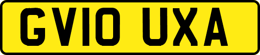 GV10UXA