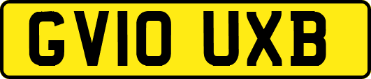 GV10UXB
