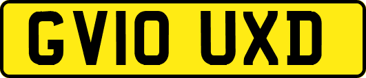 GV10UXD
