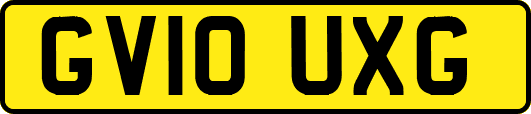 GV10UXG