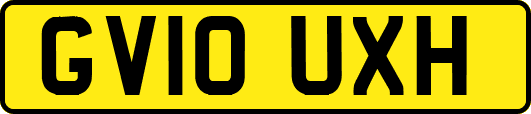 GV10UXH