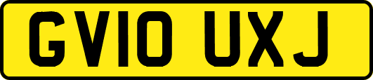 GV10UXJ