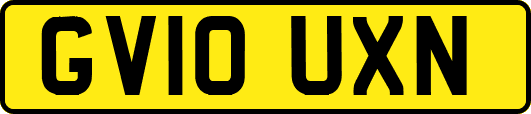 GV10UXN